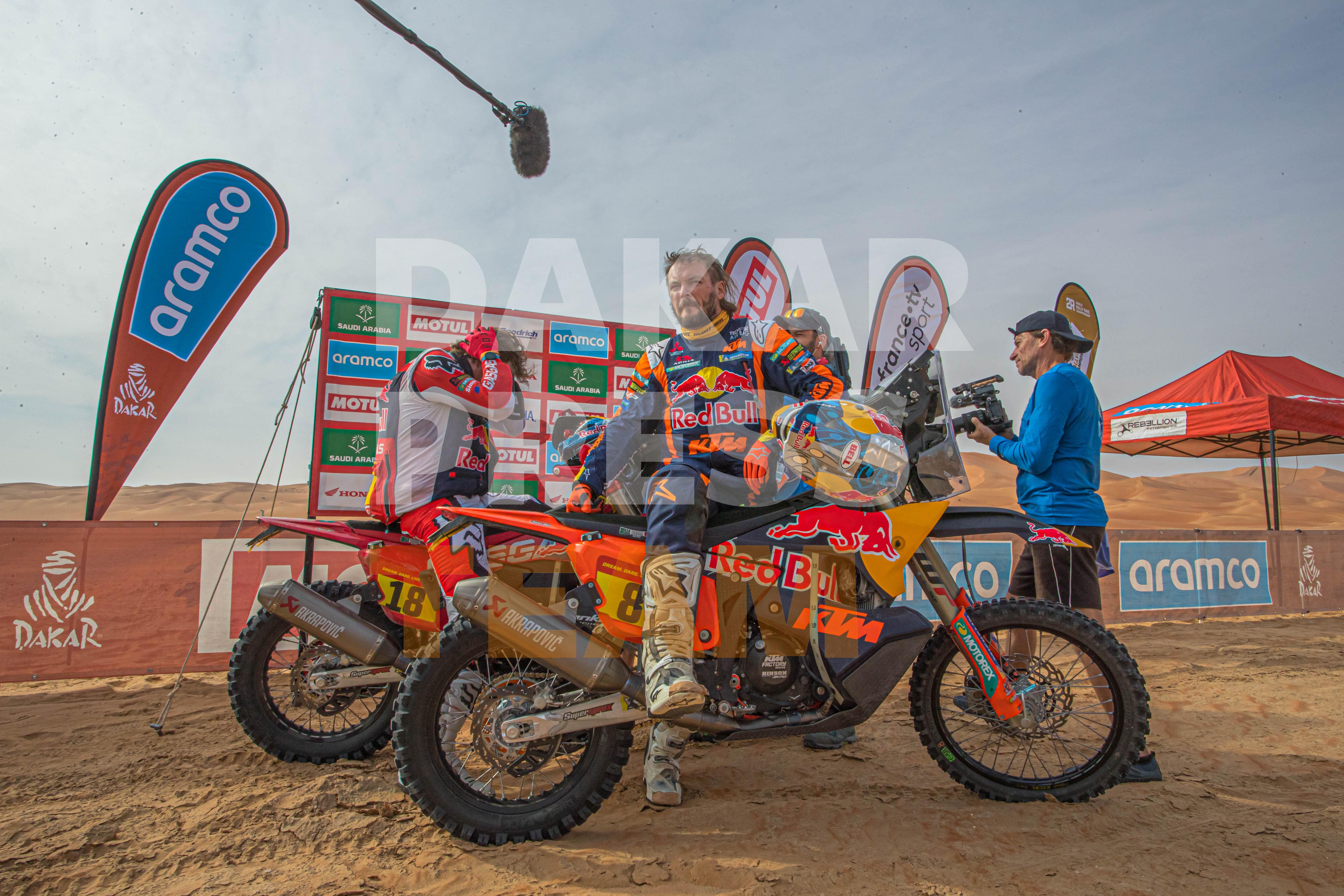 Dakar Press Team AUSTRALIA - Owner Dakar Press Team AUSTRALIA - Own
